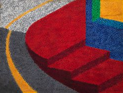 Claudio Tozzi - Escadaria