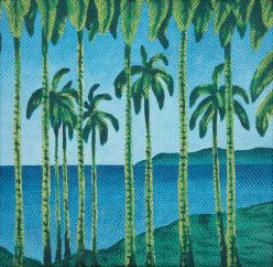 Claudio Tozzi - Paisagem