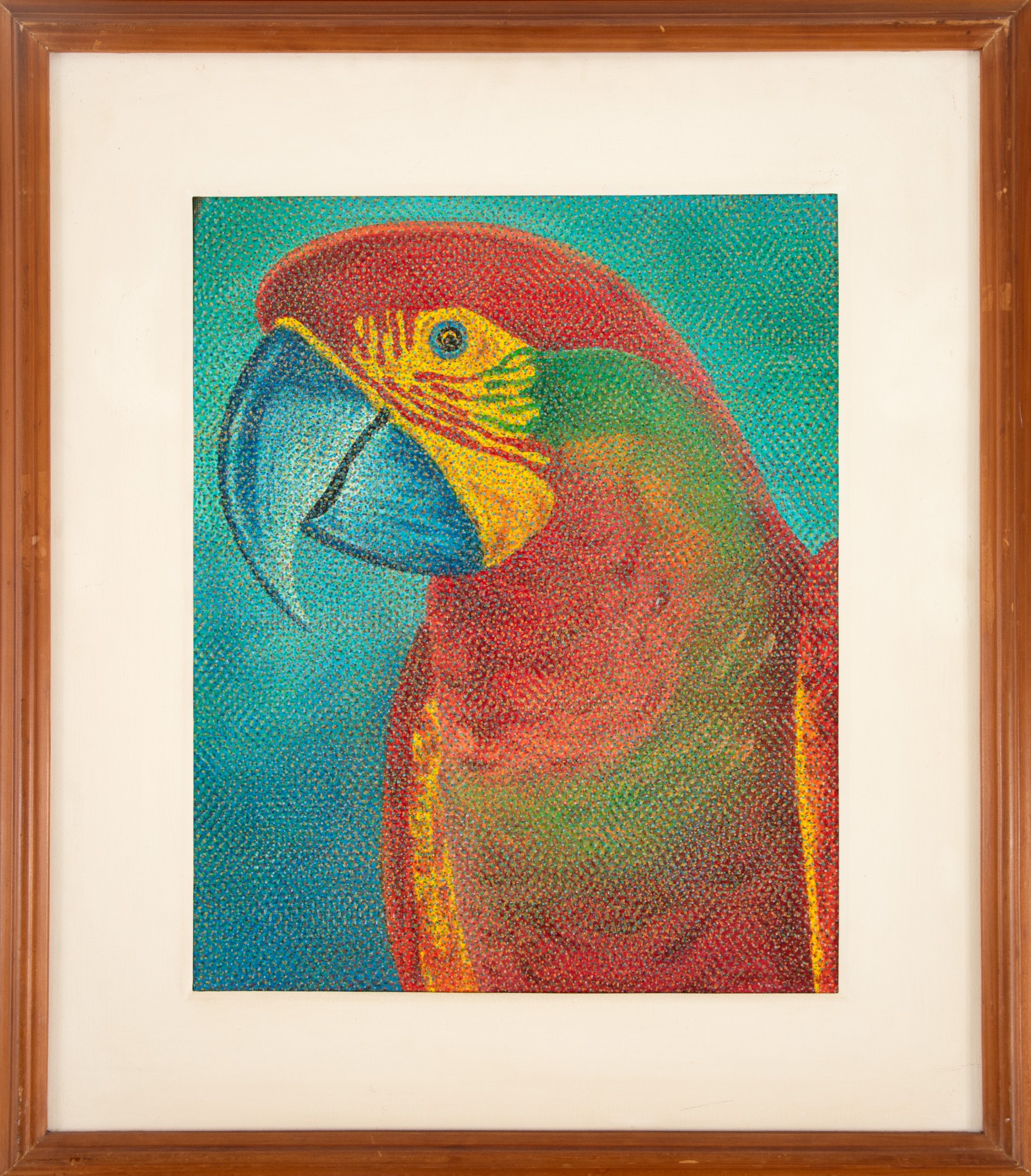 Claudio Tozzi - Papagaia