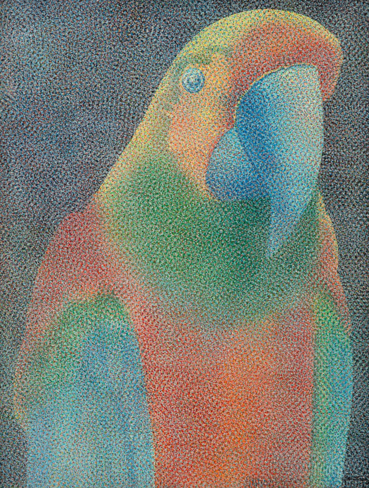 Claudio Tozzi - Papagaio