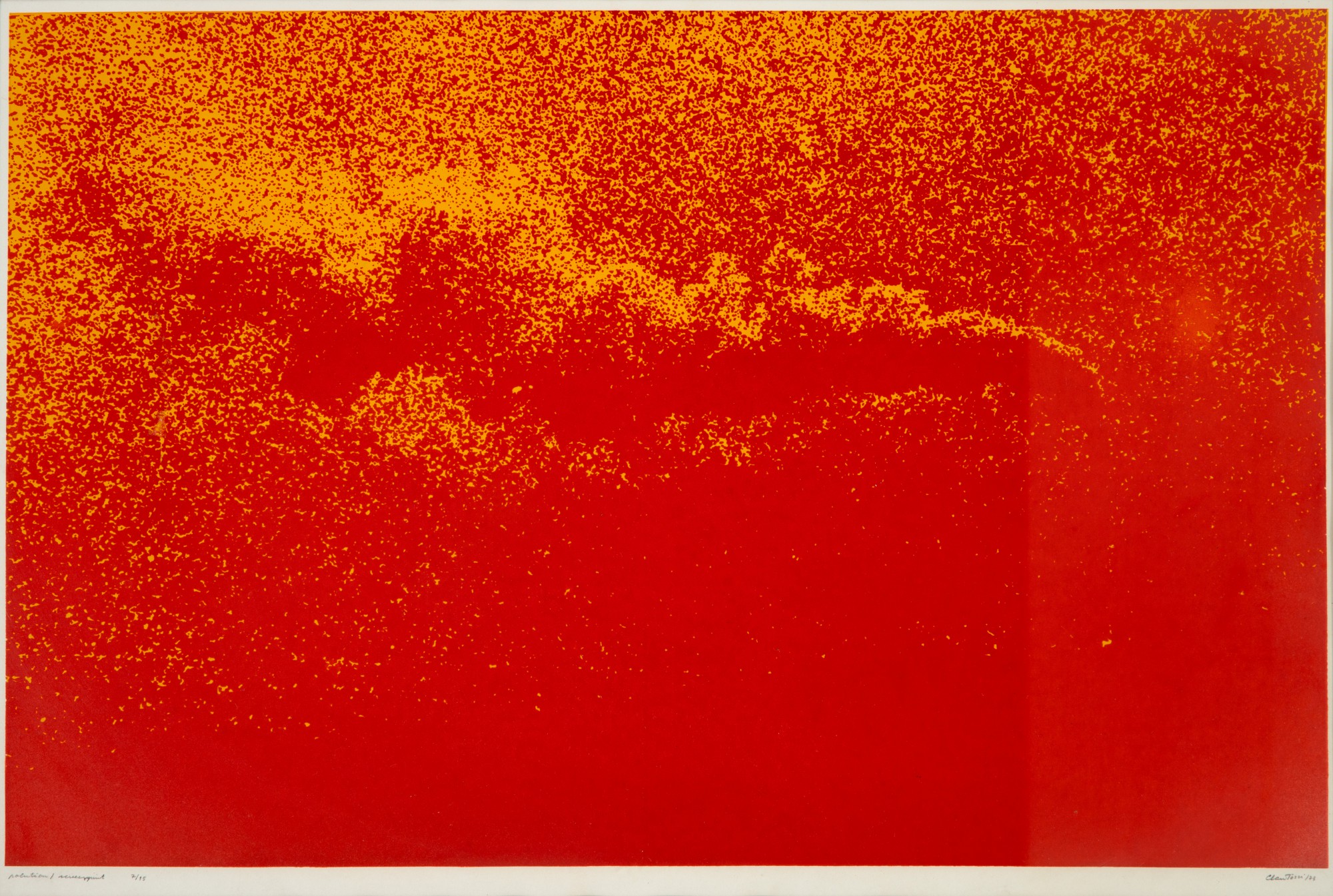 Claudio Tozzi - Polution