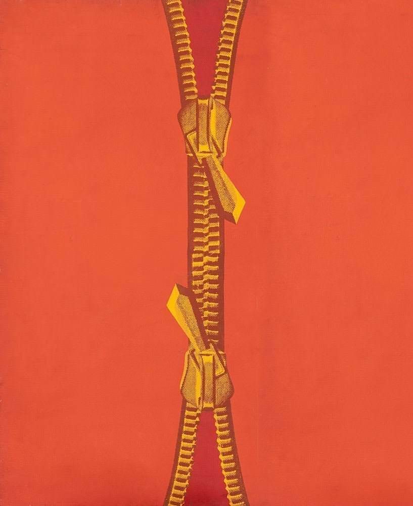 Claudio Tozzi - Zípper