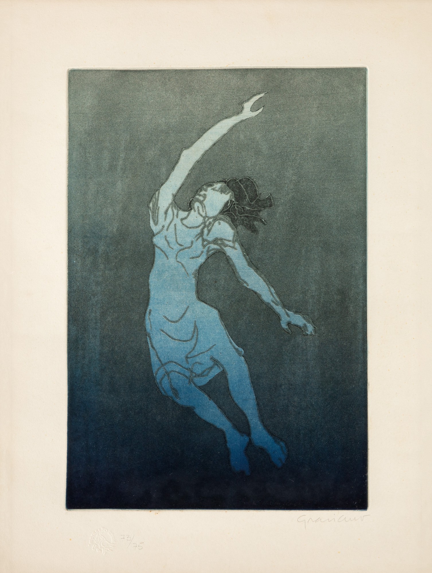 Clóvis Graciano - Sem Título