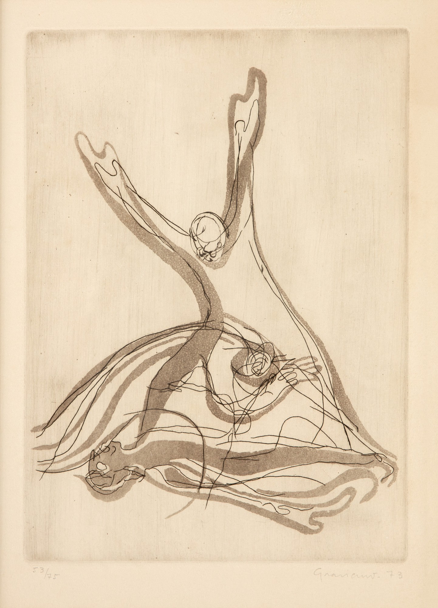 Clóvis Graciano - Sem Título