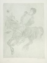 Clóvis Graciano - Sem Título