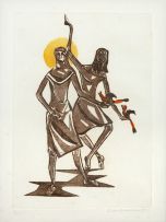 Clóvis Graciano - Sem Título