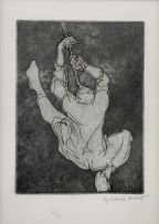 Clóvis Graciano - Sem Título