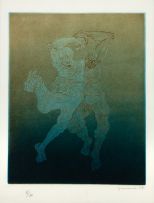 Clóvis Graciano - Sem Título