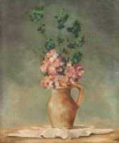 Clóvis Graciano - Vaso de Flores