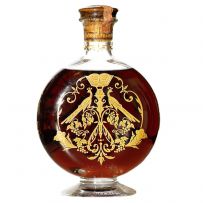 Cognac - Baccarat François Rabelais