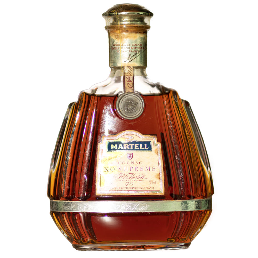 Cognac - Martell XO