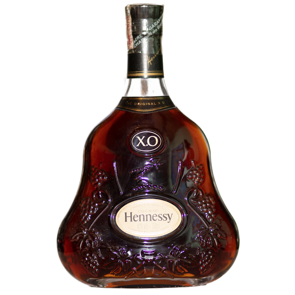 Cognac - XO Cognac Hennessy