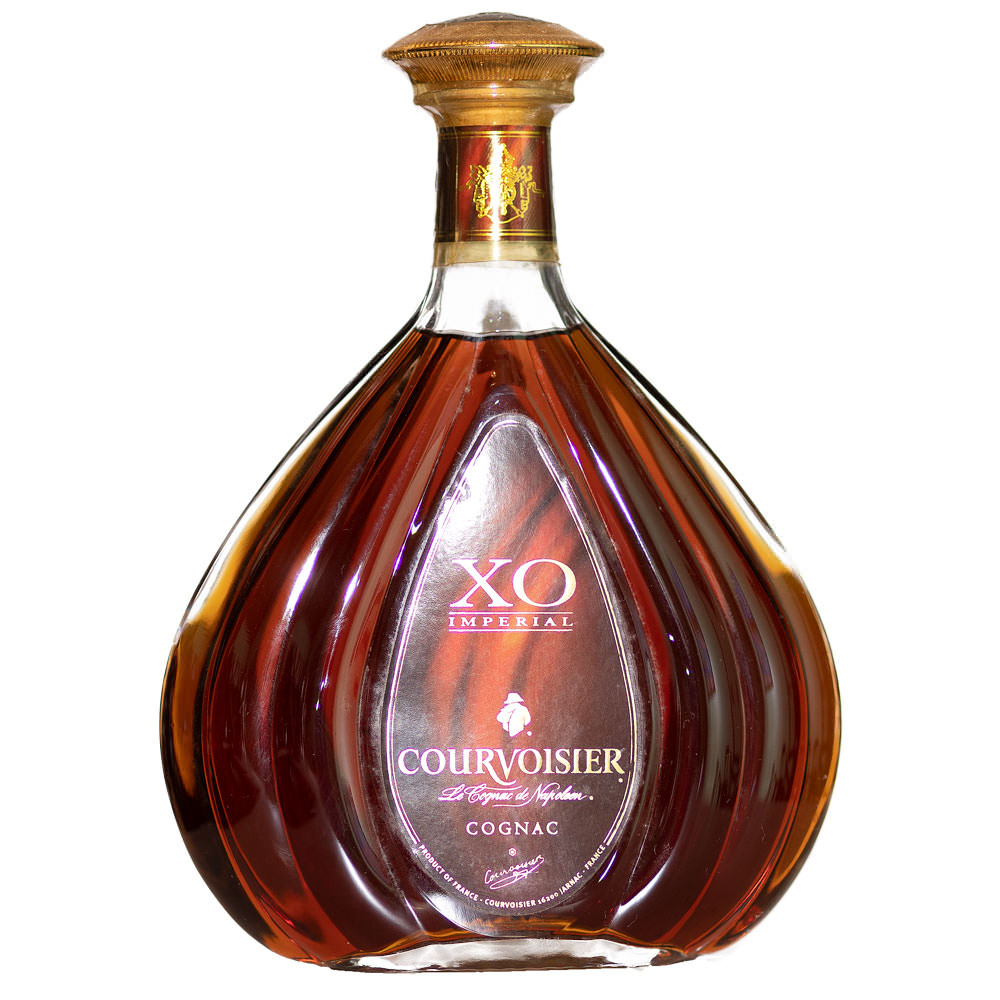 Cognac - XO Imperial Courvoiser
