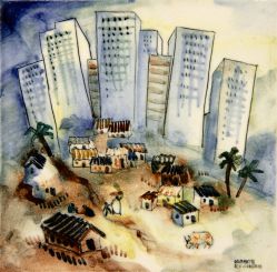 Cordeiro - Osiarte - Sem Título