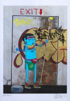Cranio - Exit