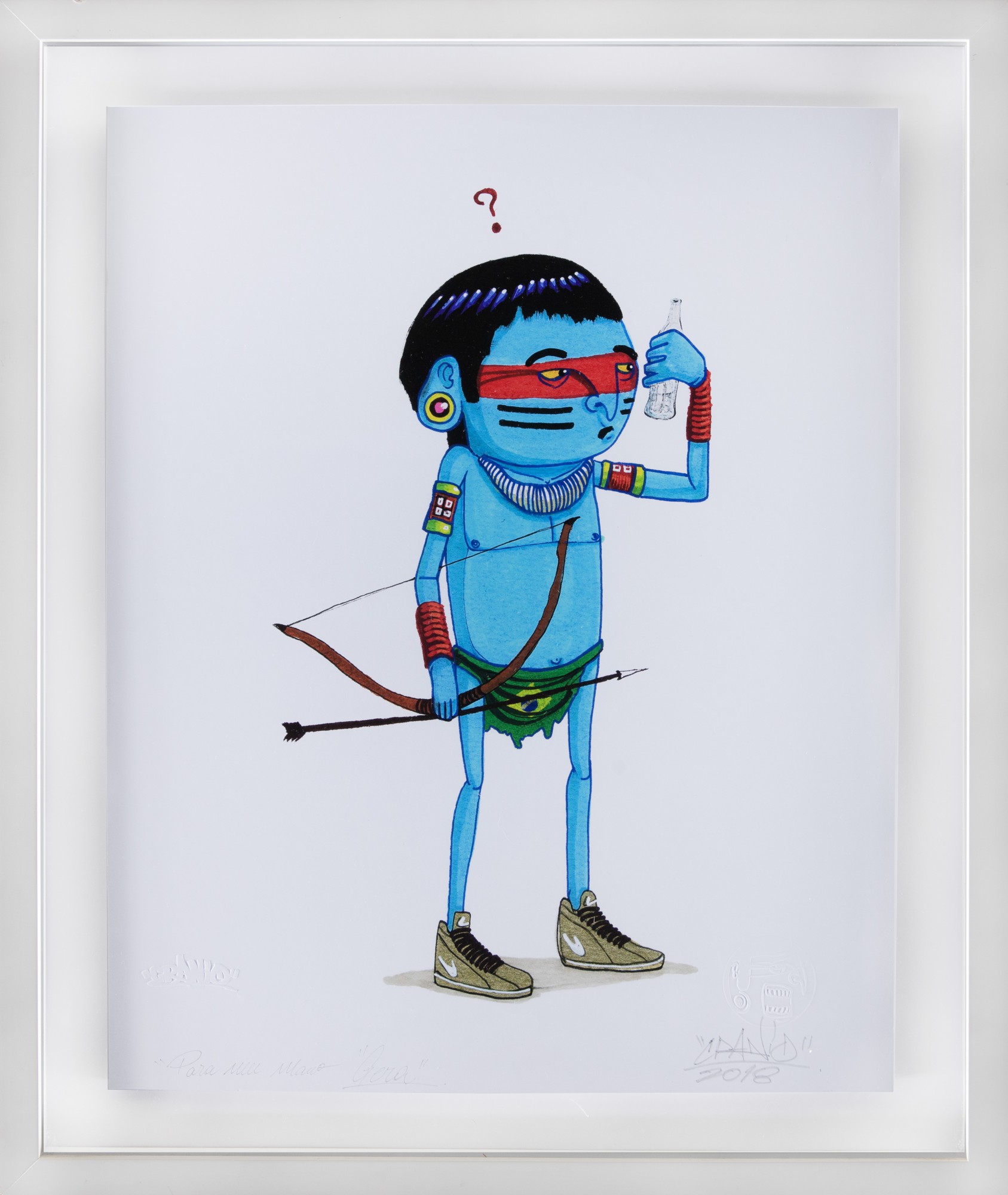 Cranio - Sem Título