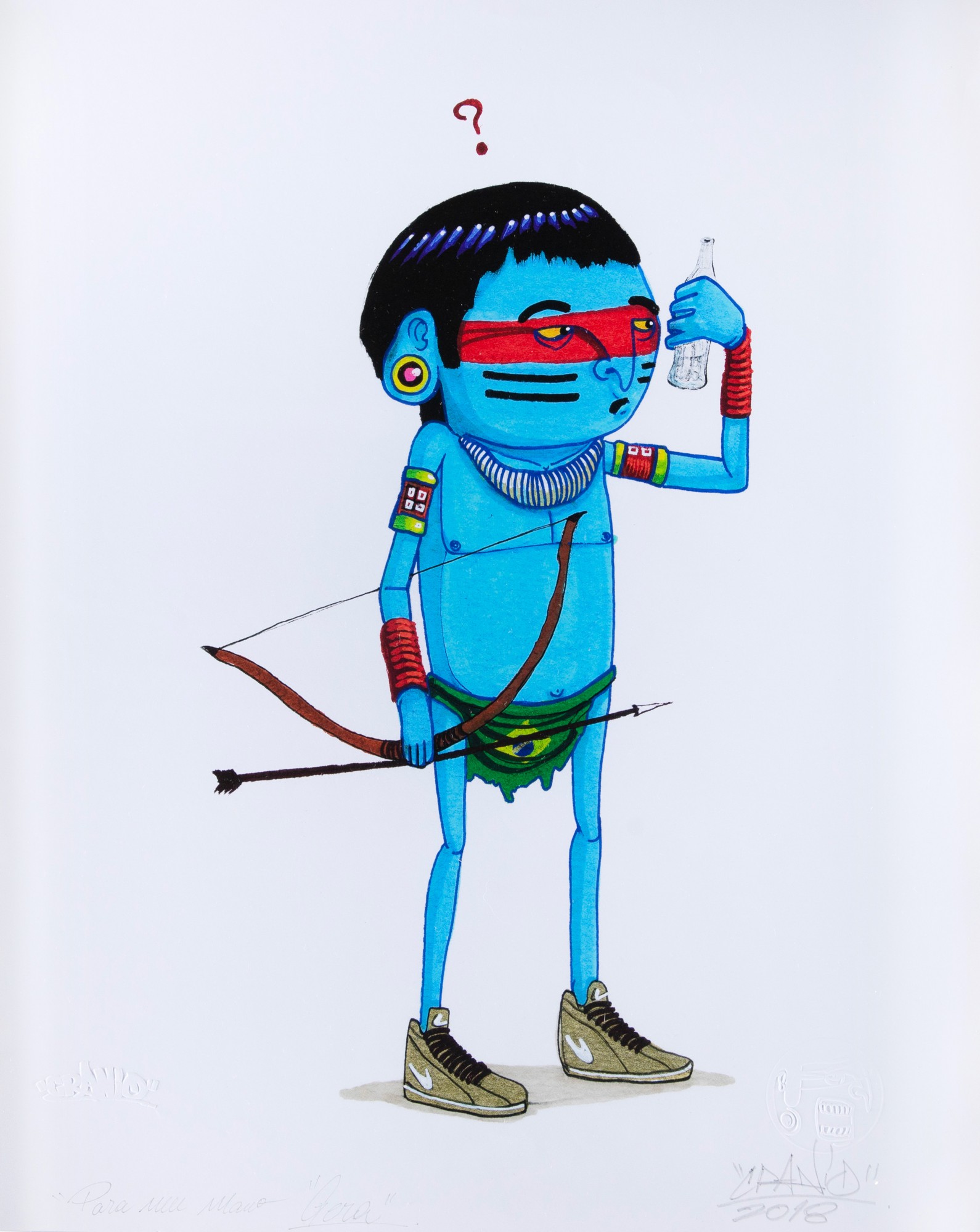 Cranio - Sem Título