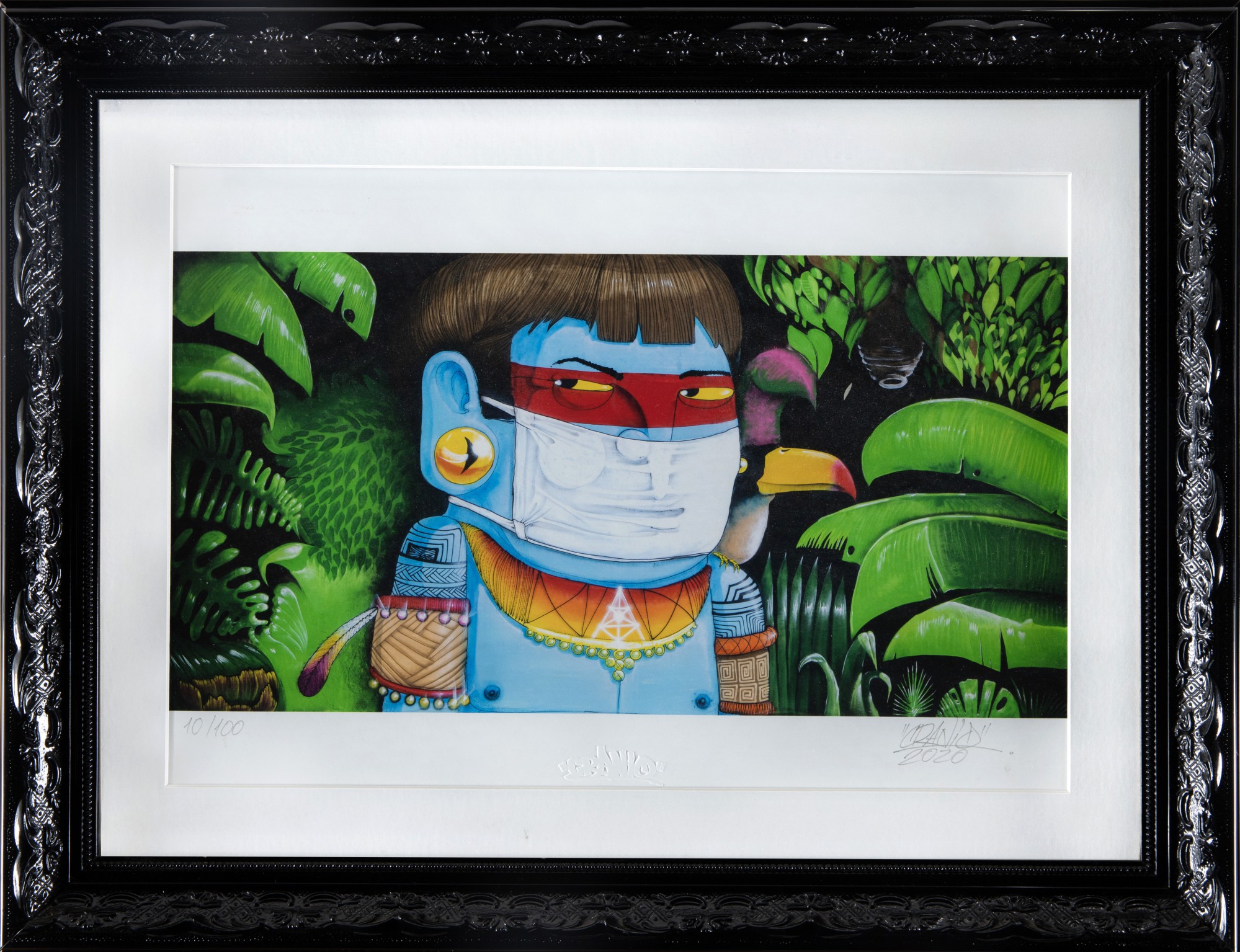 Cranio - Sem Título