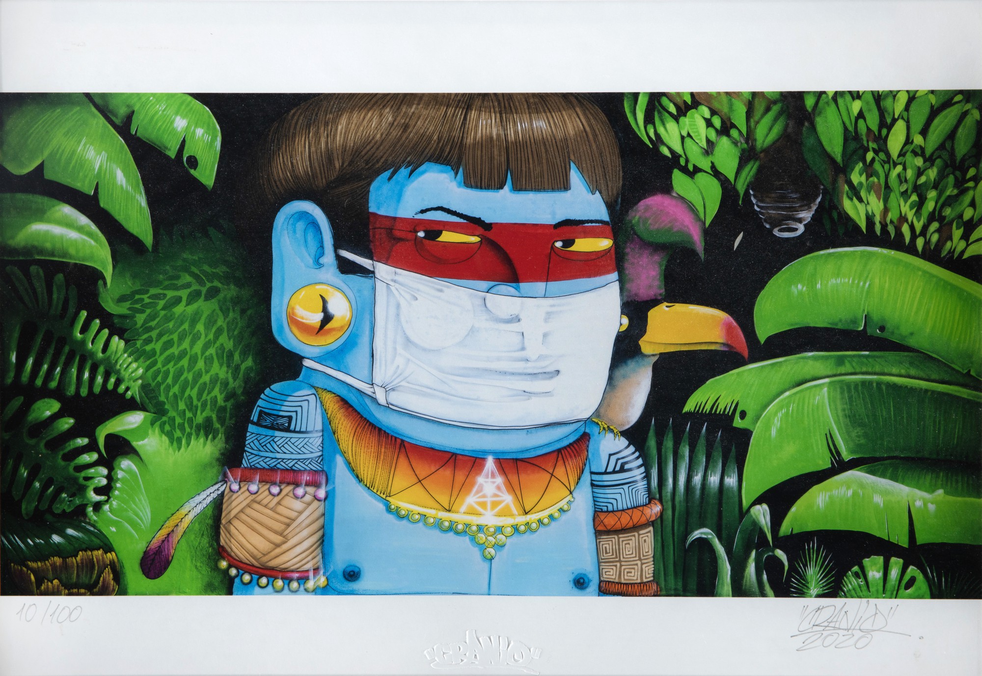 Cranio - Sem Título