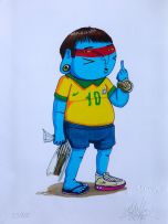 Cranio - Sem Título