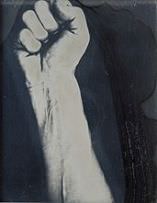 Cris Bierrenbach - Fist