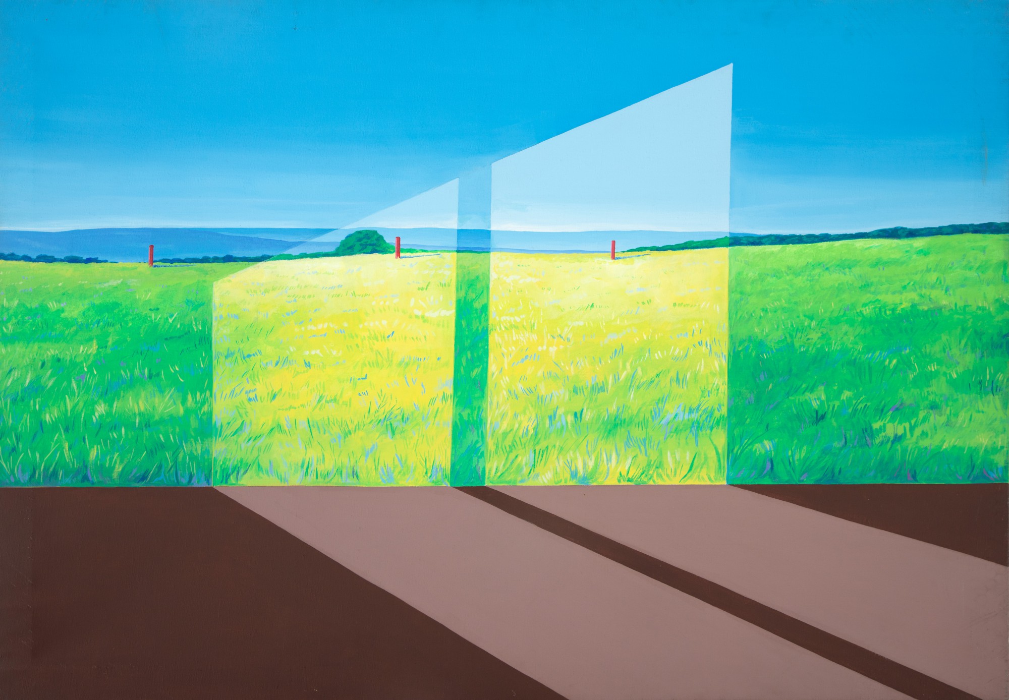 Cybele Varela - Sem Título