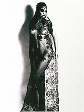 Dadá Cardoso - Luisa Brunet