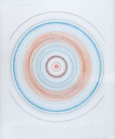 Damien Hirst - Twisted In Sobriety