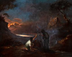 Daniel Osvaldo Carranza - Excalibur