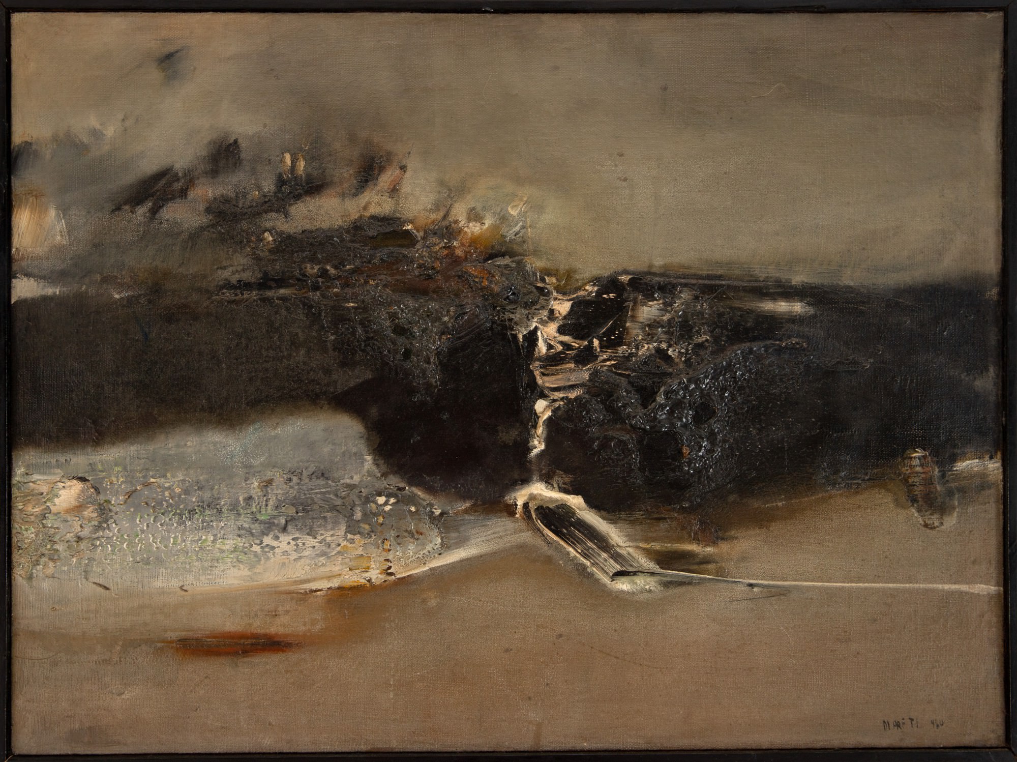 Danilo Di Prete - Sem Título