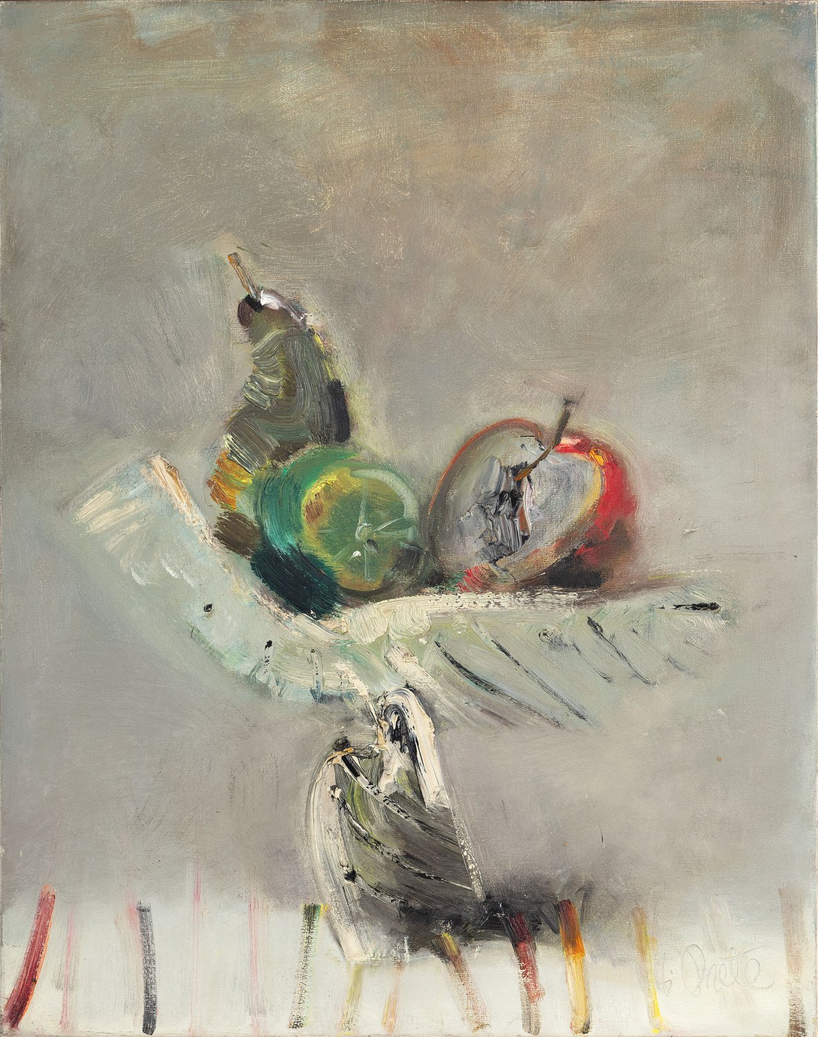 Danilo Di Prete - Untitled