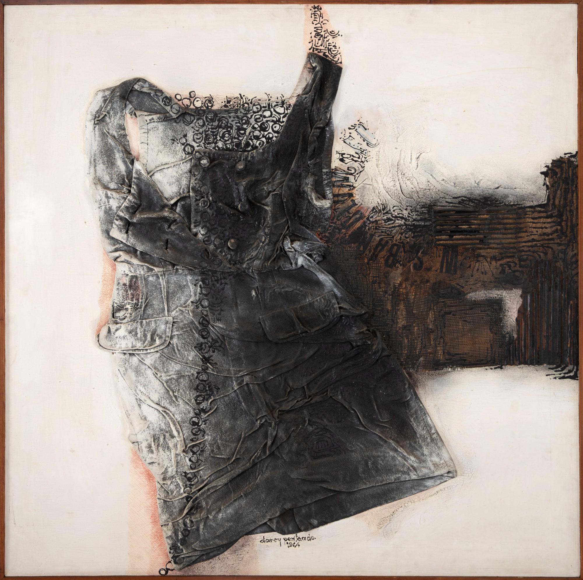 Darcy Penteado - Vestito Di Donna