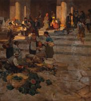 Dario Mecatti - Sem Título