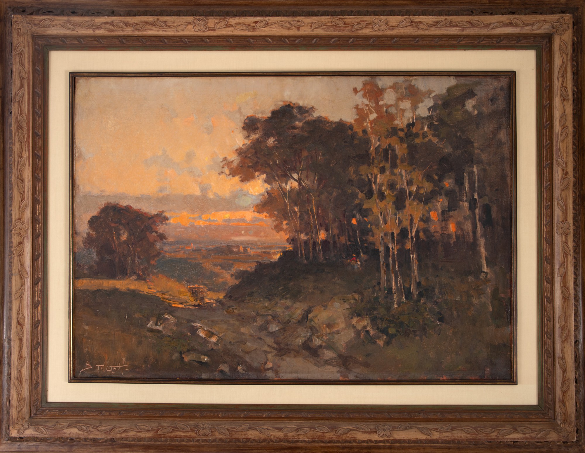 Dario Mecatti - Sem Título