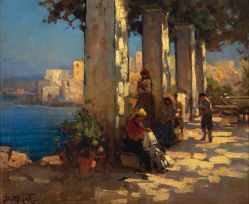 Dario Mecatti - Sem Título