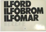 David Hamilton / Tassilo Trost - Ilford Ilfobrom Ilfomar