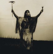 David Michael Kennedy - Ghost Dancer, Lakota Nation