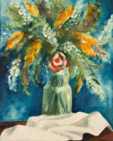 Délia Simões - Flores