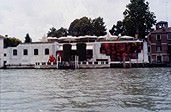 Denise Andrade - Exposição em Veneza