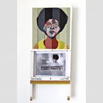 Desali - Ensinou a Lutar