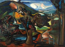 Di Cavalcanti - Sem Título