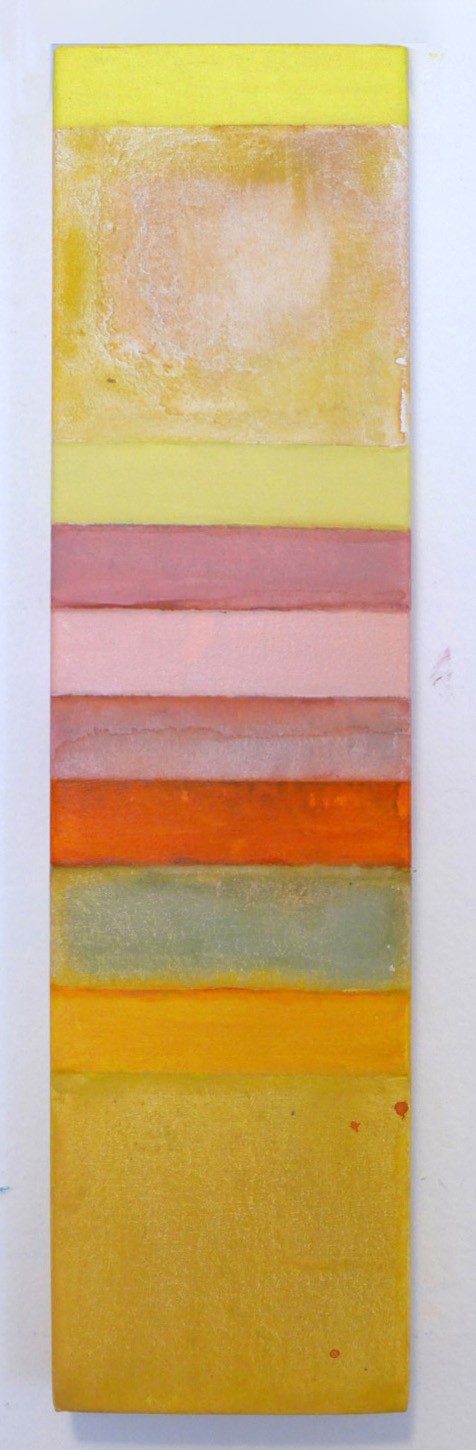 Diana Motta - Bloquinhos