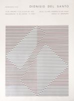 Dionísio del Santo - Geométrico
