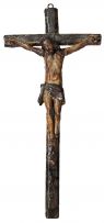 Dito Pituba - Crucifixo