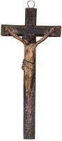 Dito Pituba - Crucifixo