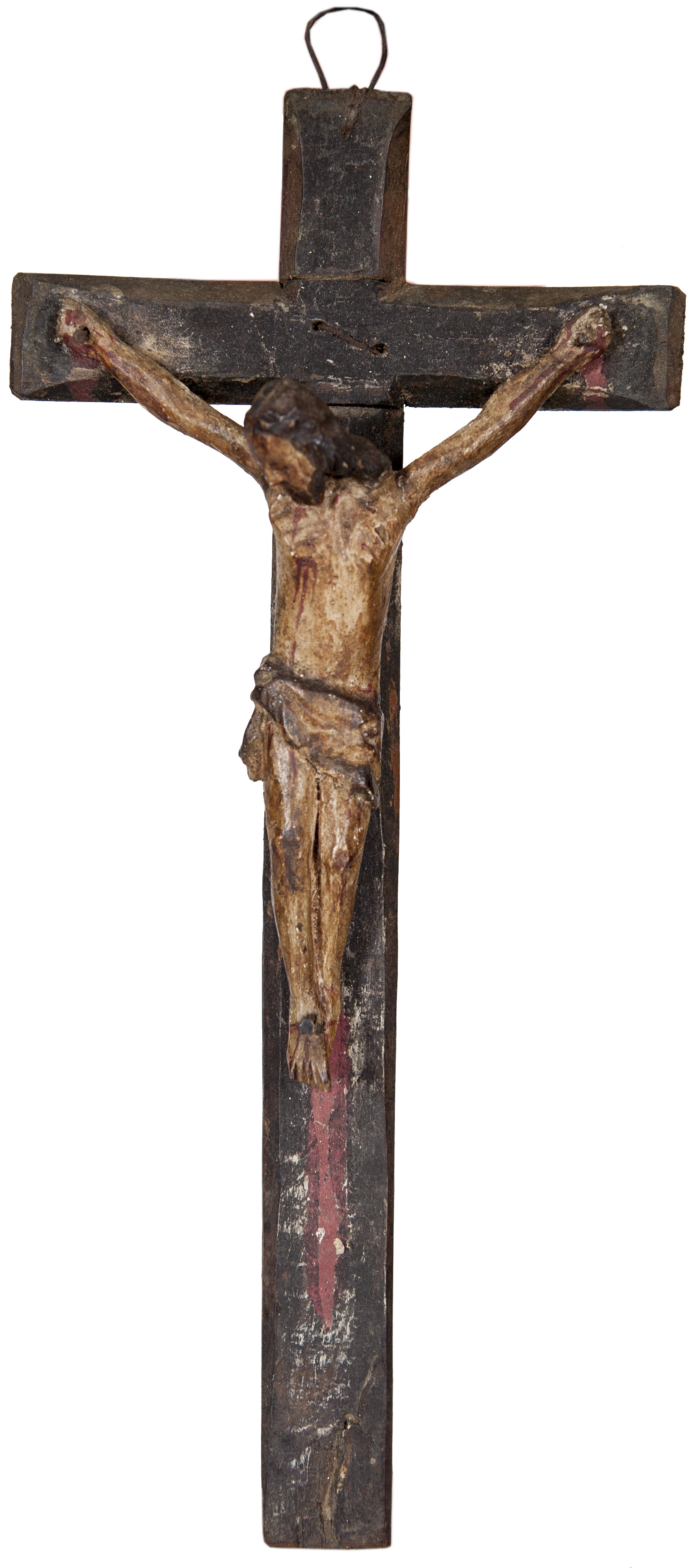 Dito Pituba - Crucifixo