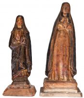 Dito Pituba - Santa, Santa Maria