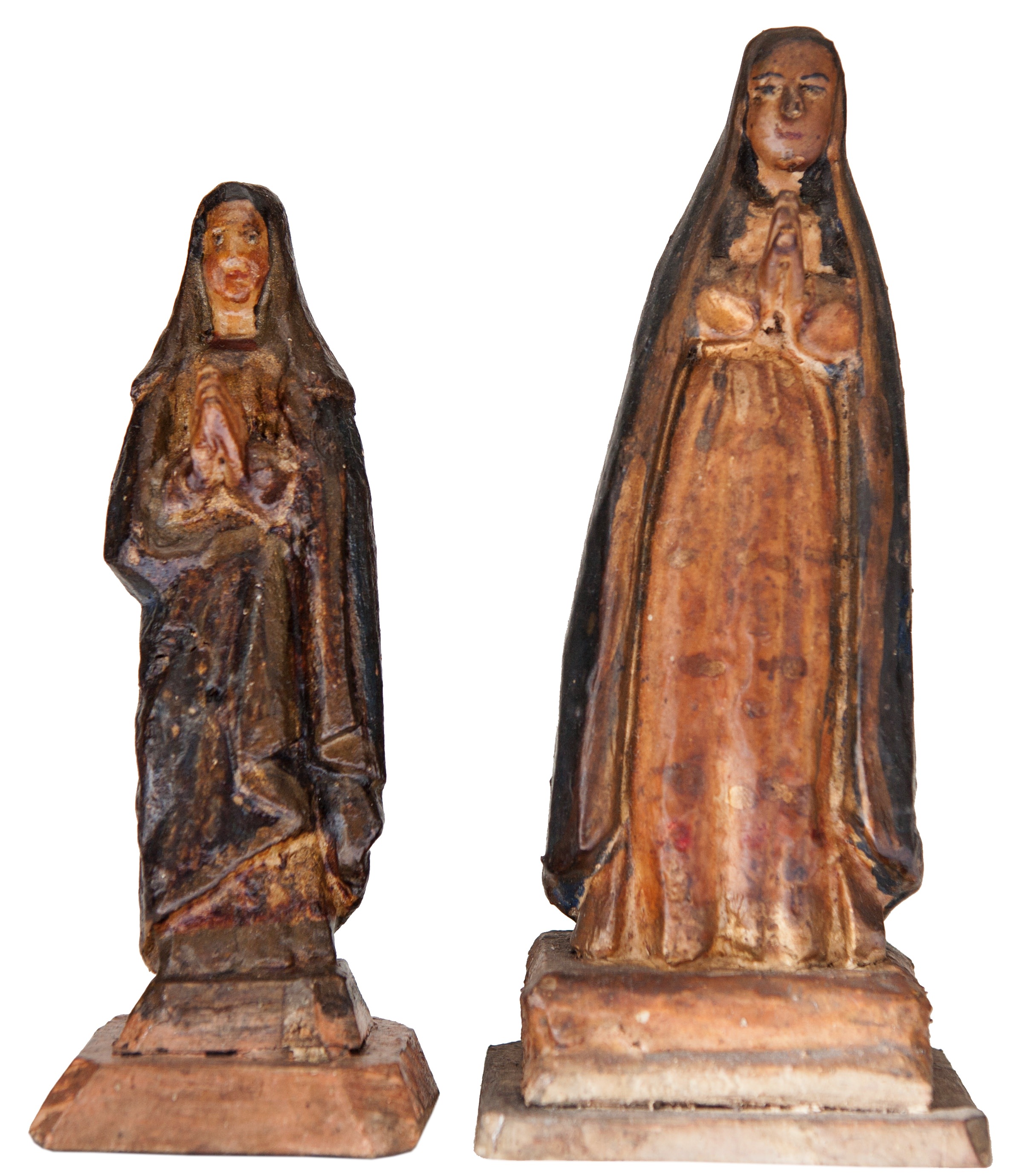 Dito Pituba - Santa, Santa Maria