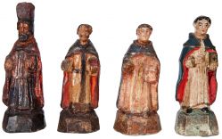 Dito Pituba - São Firmino e (3) São Gonçalo