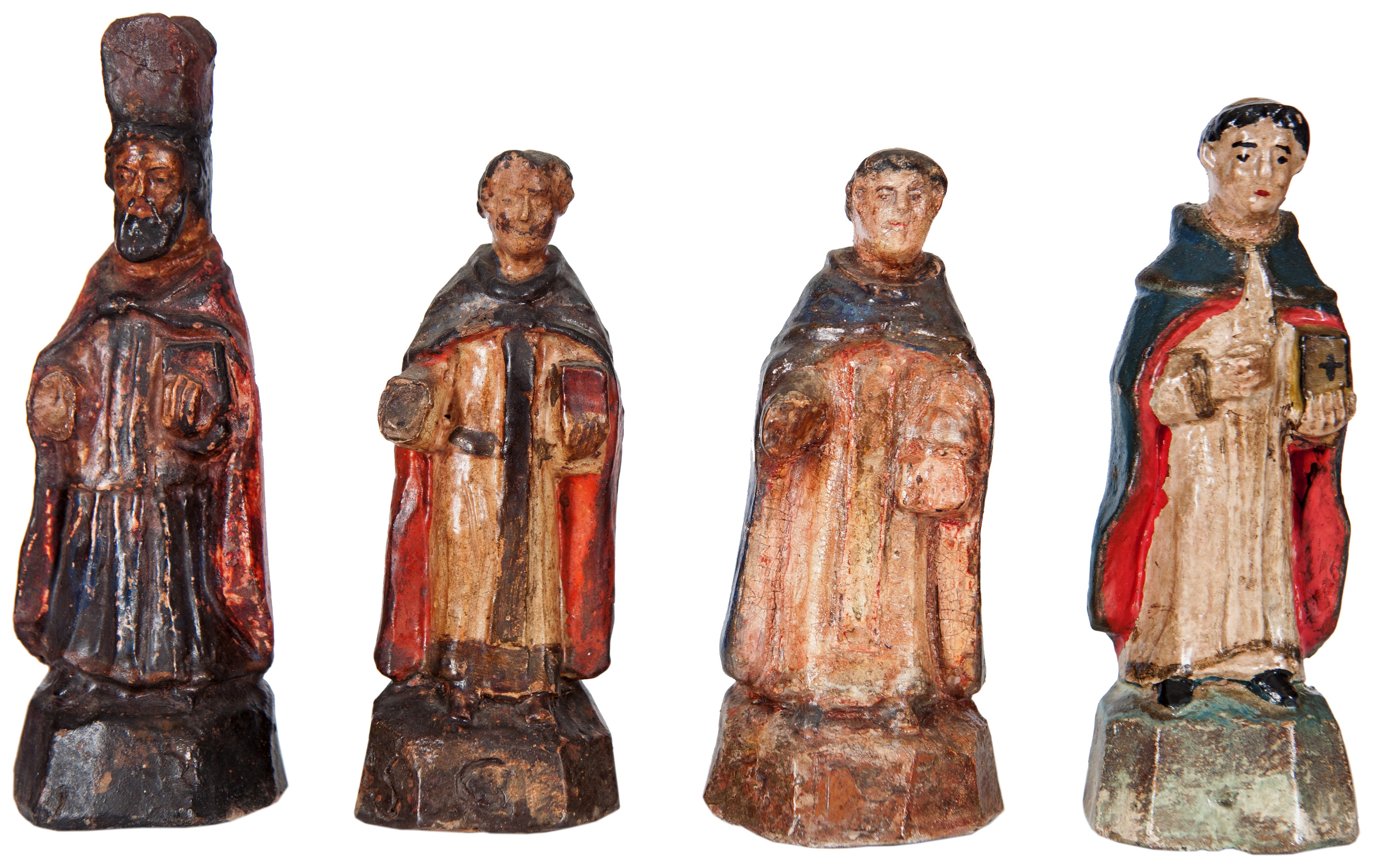 Dito Pituba - São Firmino e (3) São Gonçalo